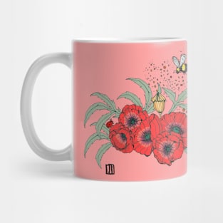 Expanding Seeds Mug